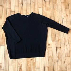 Zara Oversized Top *3 for $30*